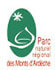 Parc Naturel régional des Monts d'Ardèche